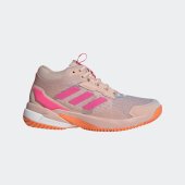 Dámské sálové boty adidas Crazyflight 6 Mid W