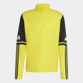 Pánská mikina adidas SQ25 TR TOP