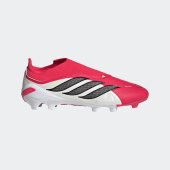 Dětské kopačky lisovky adidas PREDATOR LEAGUE LL FG J