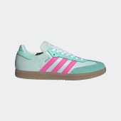 Pánské sálové kopačky adidas SAMBA MESSI
