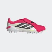 Dětské kopačky lisovky adidas PREDATOR LEAGUE FT AG J