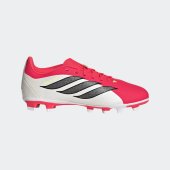 Dětské kopačky lisovky adidas PREDATOR CLUB FG/MG J