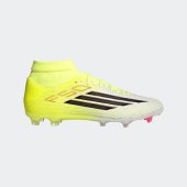 Kopačky lisovky adidas F50 LEAGUE MID FG/MG
