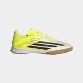 Dětské sálové kopačky adidas F50 LEAGUE IN J