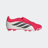 Dětské kopačky lisovky adidas PREDATOR CLUB FT FG/MG J