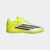 Dětské kopačky turfy adidas F50 CLUB H&L TF J