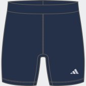 Chlapecké funkční spodky adidas TF SHRT TIGHT Y