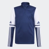 Dětská mikina adidas SQ25 TR TOP Y