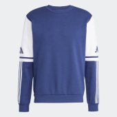 Pánská mikina adidas SQ25 SW CREW