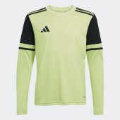 Dětský dres adidas SQUA25 GK JSYLY