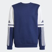 Dětská mikina adidas SQ25 SW CREW Y