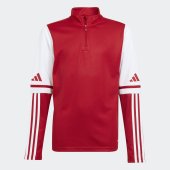 Dětská mikina adidas SQ25 TR TOP Y