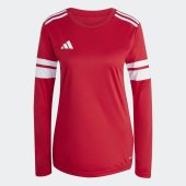 Dámský dres adidas SQUA25 JSY LW