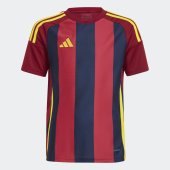Dětský dres adidas STRIPED 24 JSYY