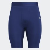 Pánské funkční spodky adidas TF SHRT TIGHT M