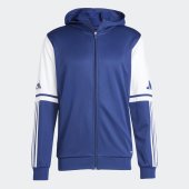 Pánská mikina adidas SQ25 HOOD