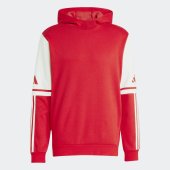 Pánská mikina adidas SQ25 SW HOOD