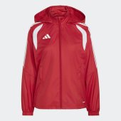 Dámská bunda adidas TIRO26L WBW