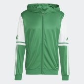 Pánská mikina adidas SQ25 HOOD