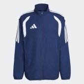 Pánská mikina adidas TIRO26L PRE JKT