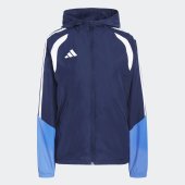 Dámská mikina adidas TIRO26C AW JKTW