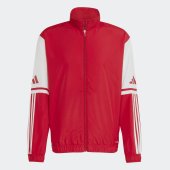 Pánská mikina adidas SQ25 PRE JKT