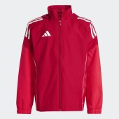 Dětská mikina adidas TIRO25C AW JKTY