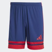 Pánské šortky adidas SQUA25 SHO M