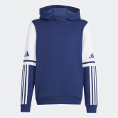 Dětská mikina adidas SQ25 SW HOOD Y