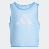 Dětské tílko adidas TRG BIB MINI