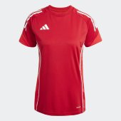 Dámský dres adidas TIRO25C TR JSYW
