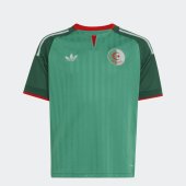 Dětský dres adidas FAF A JSY Y