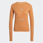 Dámské tričko s dlouhým rukávem adidas adi365 LS W