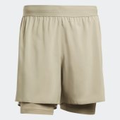Pánské šortky adidas Run Ess 21 S M