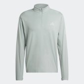 Pánská mikina adidas ADI365/// ZIP M