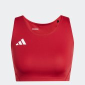 Dámské tílko adidas ADIZERO E CRTOP