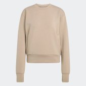 Dámská mikina adidas D4T KNIT CREW