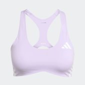 Dámská sportovní podprsenka adidas ADIZERO MS