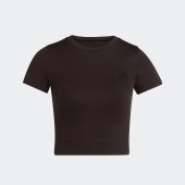 Dámské tričko adidas WE KNIT TEE