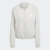 Dámská mikina adidas WE 3S WOVEN JKT