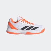 Dětské tenisové boty adidas Courtflash K