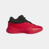 Dětské basketbalové boty adidas DAME X J