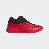 Basketbalové boty adidas DAME X