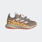 Dětské outdoorové boty adidas TERREX VOYAGER 21 H.RDY K