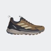 Pánské outdoorové boty adidas TERREX FREE HIKER 2 LOW GTX