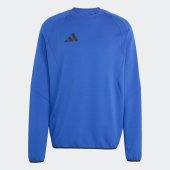 Pánská mikina adidas TT CREW