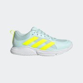 Dámské sálové boty adidas Court Team 2.0 W
