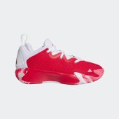 Dětské basketbalové boty adidas Adidas Initiation J