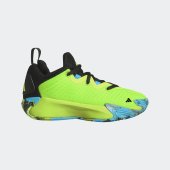Dětské basketbalové boty adidas Adidas Initiation J