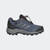 Dětské outdoorové boty adidas TERREX GTX K